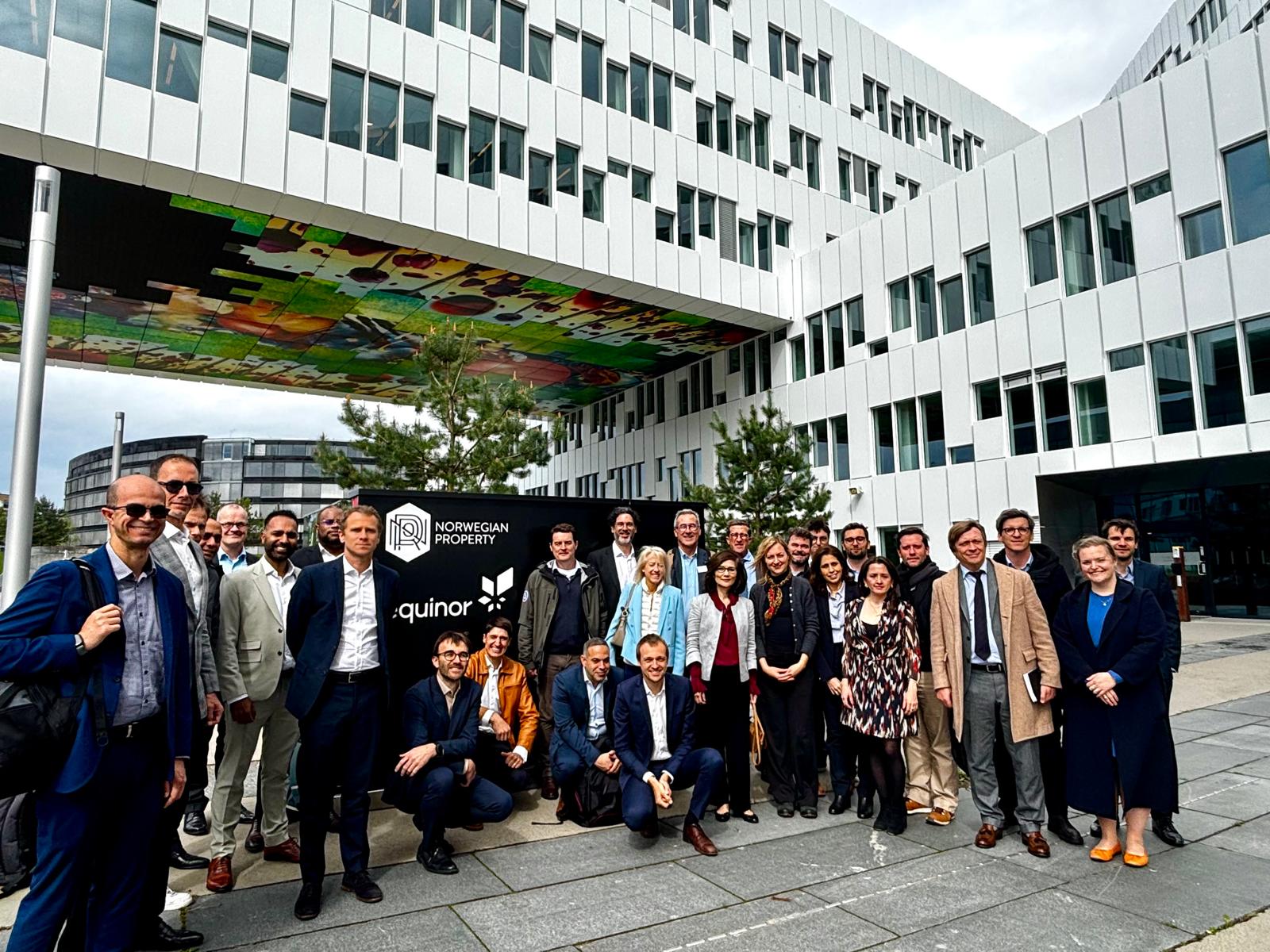 CCS Norway